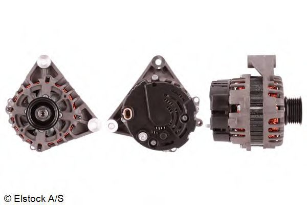 Генератор AINDE CGB-85630