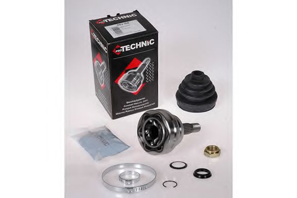 Шарнирный комплект, приводной вал PROTECHNIC PRJ058