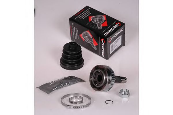 Шарнирный комплект, приводной вал PROTECHNIC PRJ155