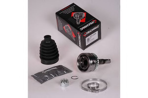 Шарнирный комплект, приводной вал PROTECHNIC PRJ286