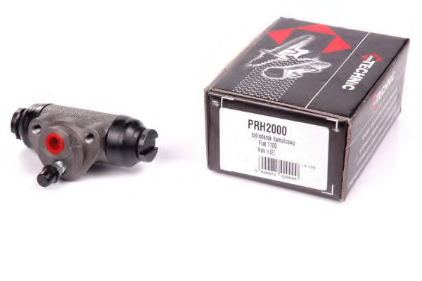 Колесный тормозной цилиндр PROTECHNIC PRH2000