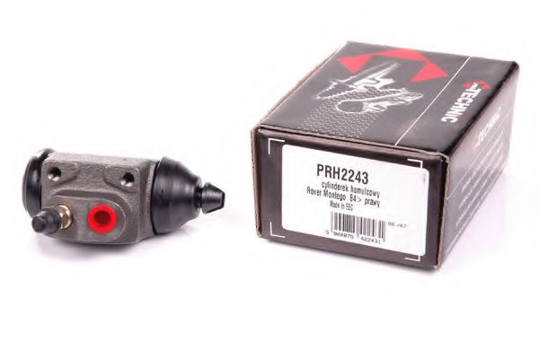 Колесный тормозной цилиндр PROTECHNIC PRH2243
