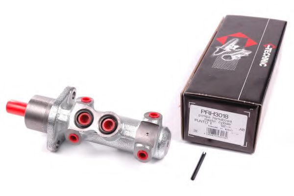 Главный тормозной цилиндр PROTECHNIC PRH3018