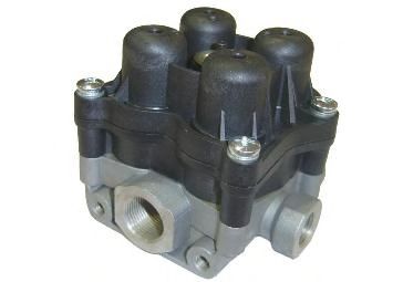 Клапан многоцикловой защиты AIR FREN 06.4613.00