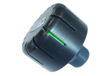 Глушитель шума, пневматическая система AIR FREN 10.484.210