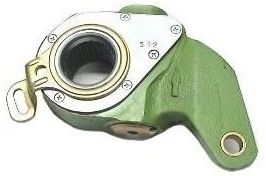 Система тяг и рычагов, тормозная система AIR FREN 13.62811