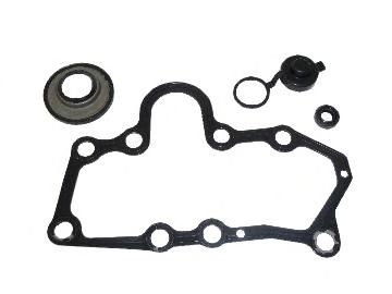 Ремкомплект, тормозной суппорт AIR FREN 18.R850.175