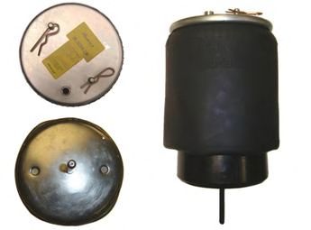 Кожух пневматической рессоры AIR FREN 20.30306.CM