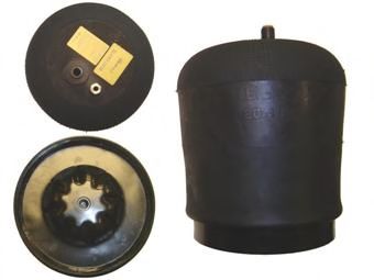 Кожух пневматической рессоры AIR FREN 20.4183.24CM