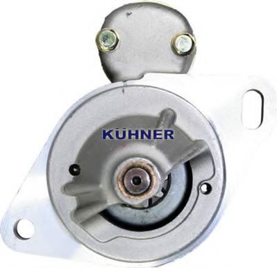 Стартер AD KÜHNER 254009