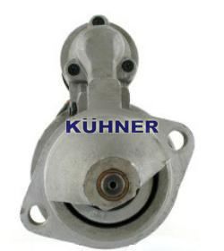 Стартер AD KÜHNER 254028