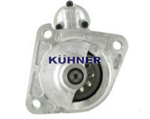 Стартер AD KÜHNER 254093
