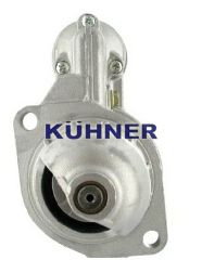 Стартер AD KÜHNER 254164