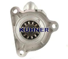 Стартер AD KÜHNER 254380