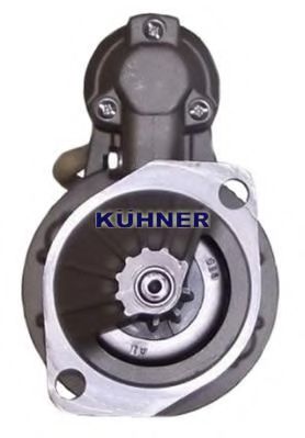 Стартер AD KÜHNER 254505