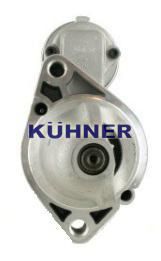 Стартер AD KÜHNER 254551