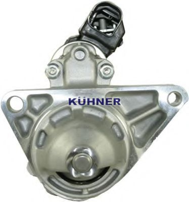 Стартер AD KÜHNER 254581