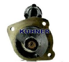 Стартер AD KÜHNER 254592