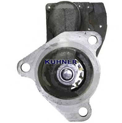 Стартер AD KÜHNER 254771