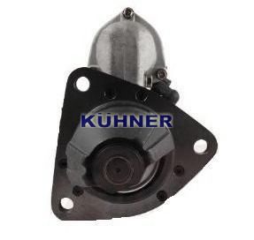Стартер AD KÜHNER 254872