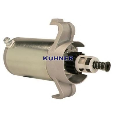 Стартер AD KÜHNER 254952