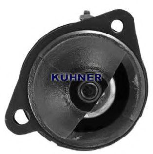 Стартер AD KÜHNER 255245