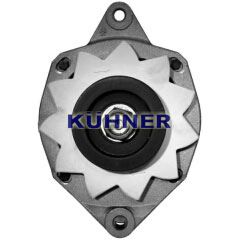 Генератор AD KÜHNER 30360RI