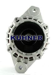 Генератор AD KÜHNER 553204RI