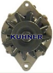Генератор AD KÜHNER 553208RI