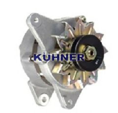 Генератор AD KÜHNER 553264RI