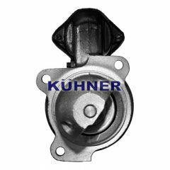 Стартер AD KÜHNER 60839