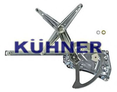 Подъемное устройство для окон AD KÜHNER AV1243
