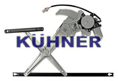 Подъемное устройство для окон AD KÜHNER AV1264