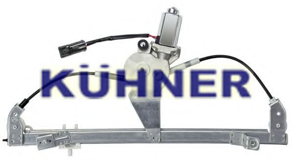 Подъемное устройство для окон AD KÜHNER AV1286