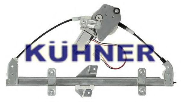Подъемное устройство для окон AD KÜHNER AV877