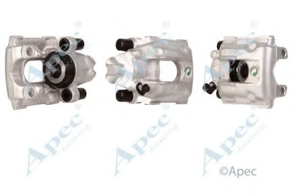 Тормозной суппорт APEC braking LCA286