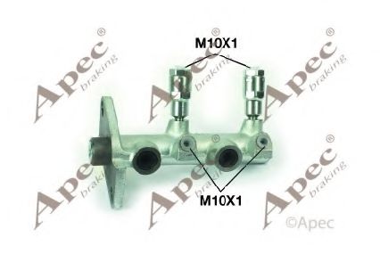 Главный тормозной цилиндр APEC braking MCY321