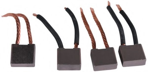 Угольная щетка, стартер PowerMax 1011945