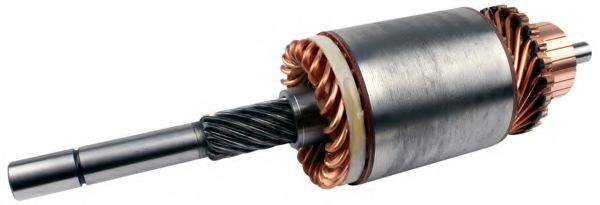 Якорь, стартер PowerMax 1012590