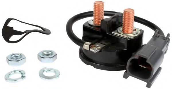 Крышка, реле стартера PowerMax 1015747