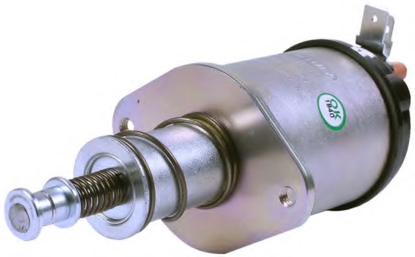 Тяговое реле, стартер PowerMax 1017231