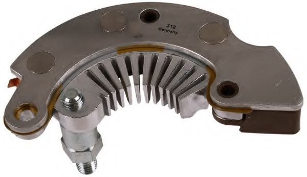 Держатель диодов, генератор PowerMax 1112195