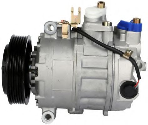 Компрессор, кондиционер PowerMax 7010158