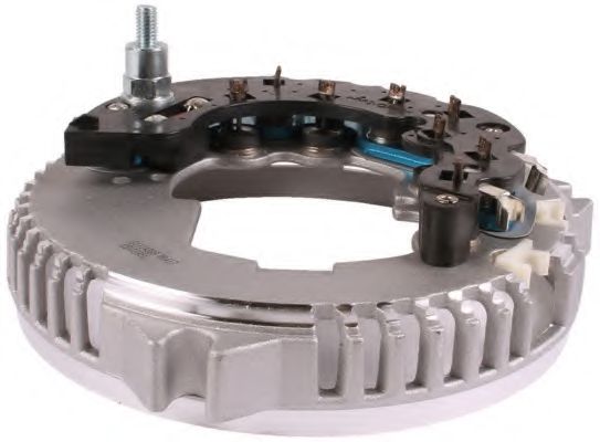 Держатель диодов, генератор PowerMax 81114389