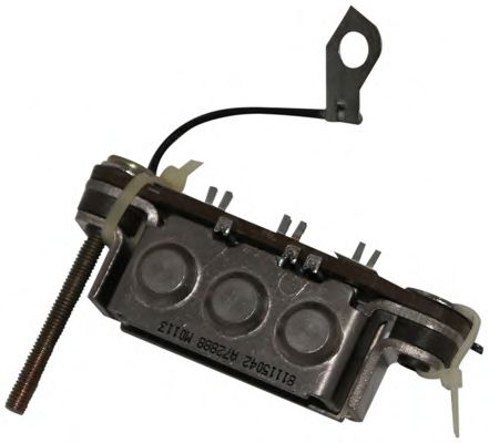 Держатель диодов, генератор PowerMax 81115042