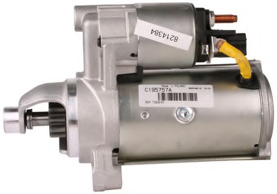 Стартер PowerMax 8214384