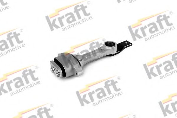 Подвеска, двигатель KRAFT AUTOMOTIVE 1490996