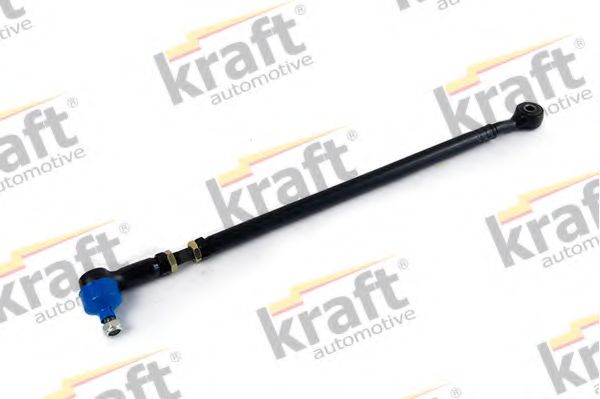 Поперечная рулевая тяга KRAFT AUTOMOTIVE 4300350