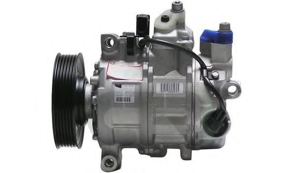 Компрессор, кондиционер CTR 1201476