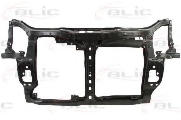 Облицовка передка BLIC 6502-08-3265200P